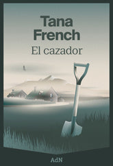 EL CAZADOR - 9788410138445
